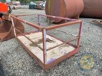 safety cage - 2
