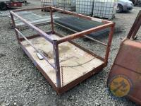 safety cage - 4