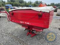 Fertiliser sower - 2