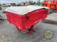 Fertiliser sower - 4