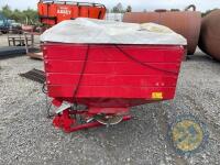 Fertiliser sower - 6