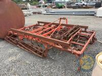 4m cultivator - 4