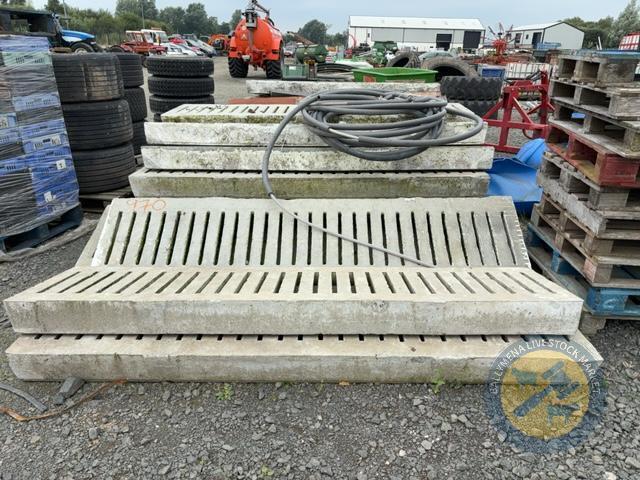 32x slats