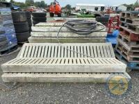 32x slats