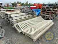 32x slats - 2