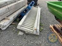 32x slats - 6