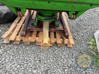 Sower Eurospand & shaft - 2