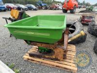 Sower Eurospand & shaft - 4