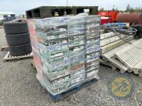 4x pallets of crates - 2