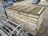 Sheep slats - 3