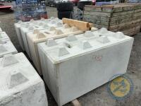 5x lego blocks - 3