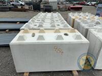 6x lego block - 2