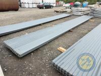8m 420x1100 tin approx 19 - 3