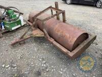 Land roller