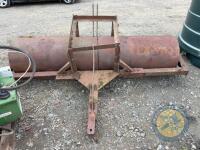 Land roller - 2