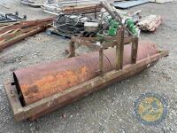 Land roller - 3