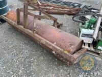 Land roller - 4