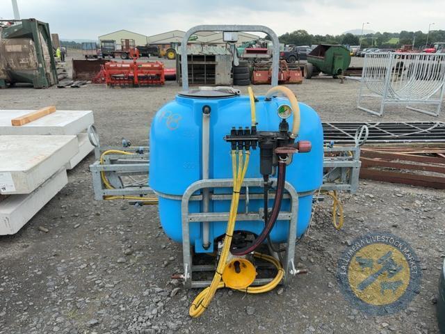 Sprayer