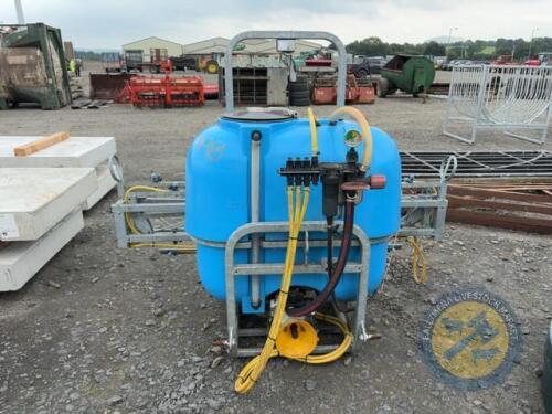 Sprayer