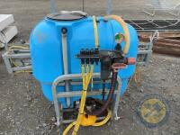 Sprayer - 2