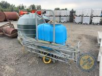 Sprayer - 3