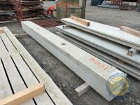 12' support beam - 3