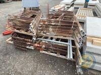 40x cubicle bars - 4