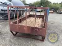 Double feeder - 2