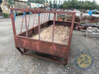 Double feeder - 5