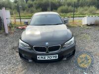 BMW 220 Diesel R Design 2015 - 2