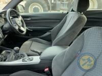 BMW 220 Diesel R Design 2015 - 7