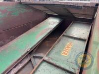 Frazer 10x6 tipping trailer - 8