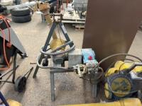 PTO Power washer, lance & hoses 180ft - 2