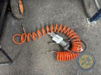 Airline hose