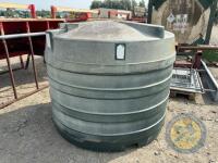 500gln diesel tank - 2