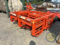 Grass aerator - 2