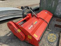 Kuhn grass topper - 3