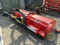 Kuhn grass topper - 4