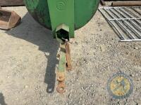 Frazer dungspreader - 3
