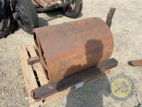Roller barrel - 2