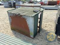 Lamb creep feeder - 5