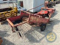 Potato digger - 3