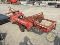 Potato digger - 4