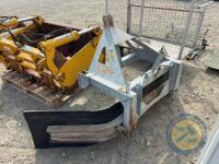 Fleming scraper