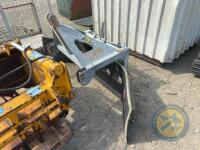 Fleming scraper - 2