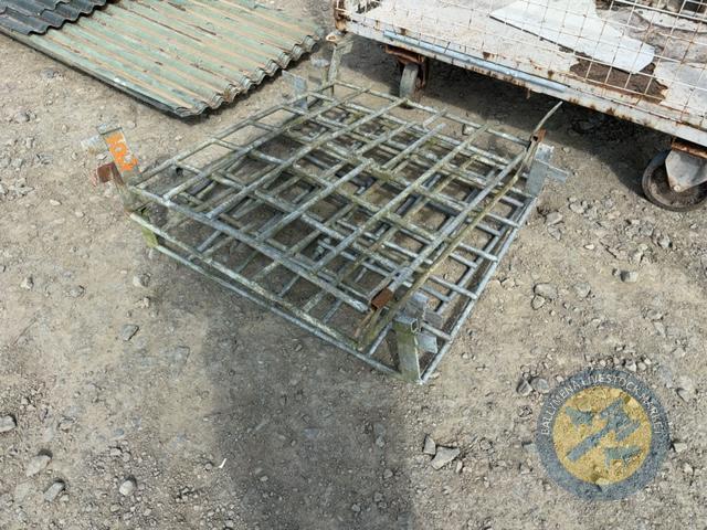4x safety grids