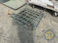 4x safety grids