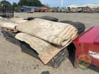 73x mattresses & cover - 4
