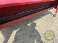 Calf creep feeder - 3