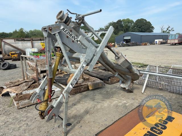 Slurry pump
